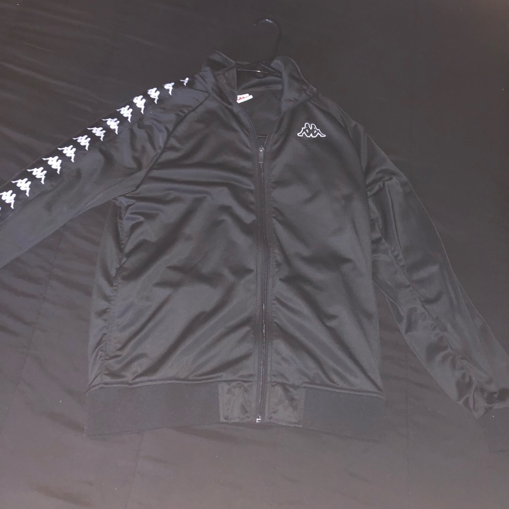 Black &. White kappa